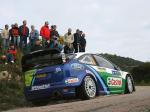 Ford Focus RS WRC 2006 года